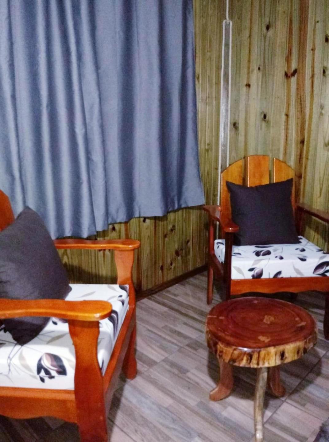 Chalés Alvorada Praia Grande  Chambre photo