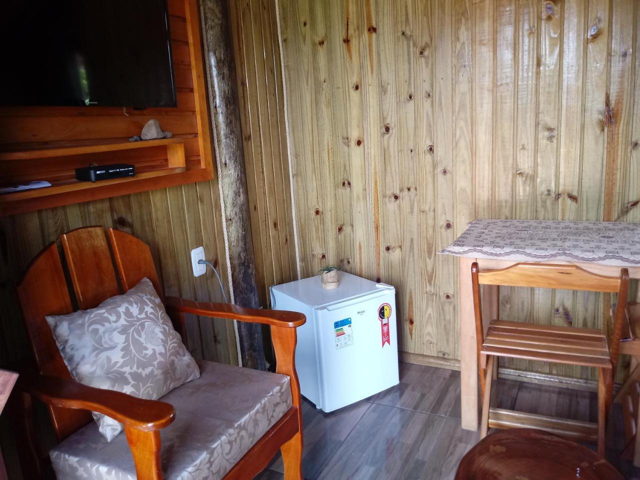 Chalés Alvorada Praia Grande  Extérieur photo