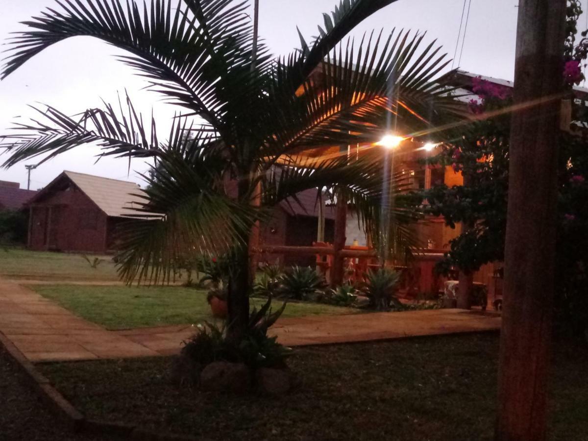 Chalés Alvorada Praia Grande  Extérieur photo